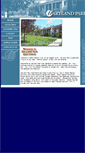 Mobile Screenshot of marylandparkapts.com
